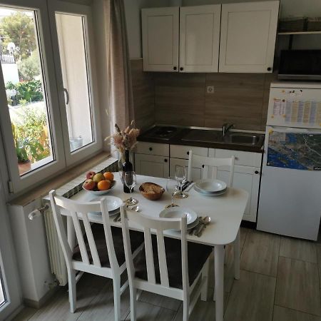 Apartman Jela Šibenik Dış mekan fotoğraf