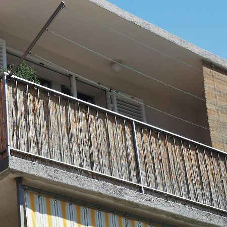 Apartman Jela Šibenik Dış mekan fotoğraf