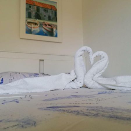 Apartman Jela Šibenik Dış mekan fotoğraf