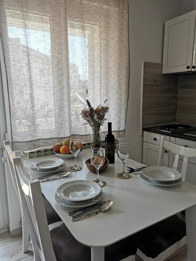 Apartman Jela Šibenik Dış mekan fotoğraf