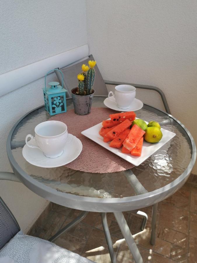 Apartman Jela Šibenik Dış mekan fotoğraf