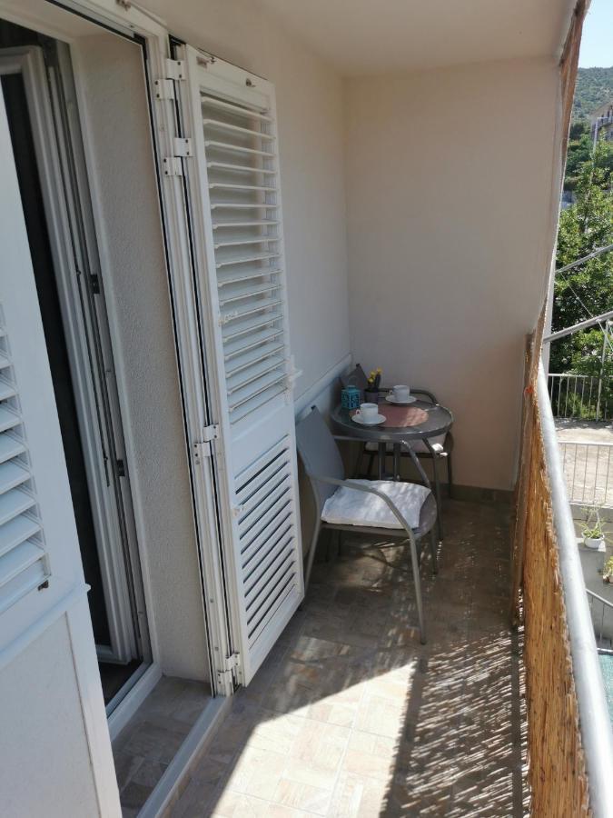 Apartman Jela Šibenik Dış mekan fotoğraf