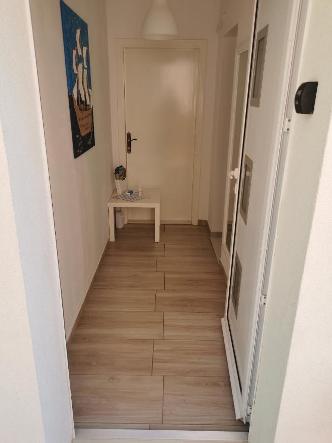Apartman Jela Šibenik Dış mekan fotoğraf