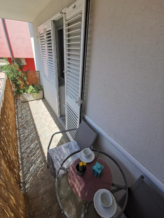 Apartman Jela Šibenik Dış mekan fotoğraf