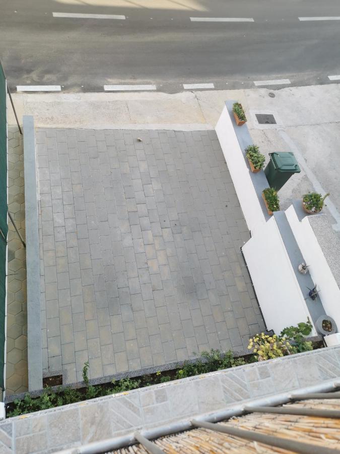 Apartman Jela Šibenik Dış mekan fotoğraf