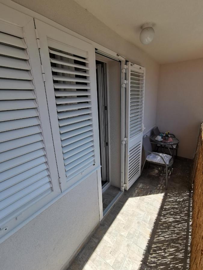 Apartman Jela Šibenik Dış mekan fotoğraf