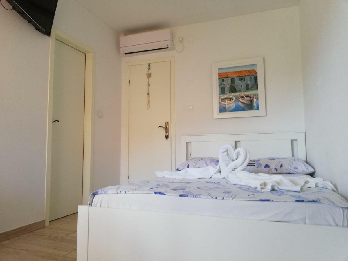 Apartman Jela Šibenik Dış mekan fotoğraf
