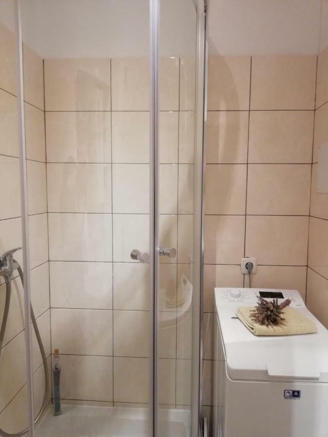 Apartman Jela Šibenik Dış mekan fotoğraf