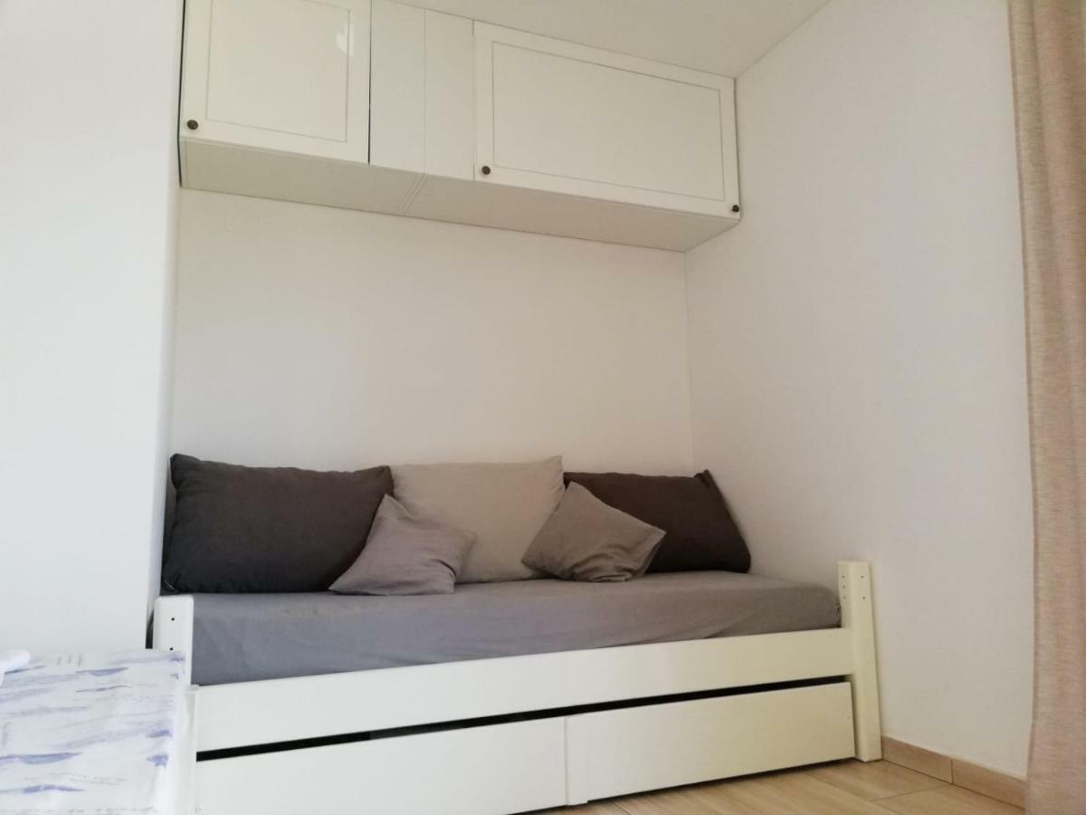 Apartman Jela Šibenik Dış mekan fotoğraf