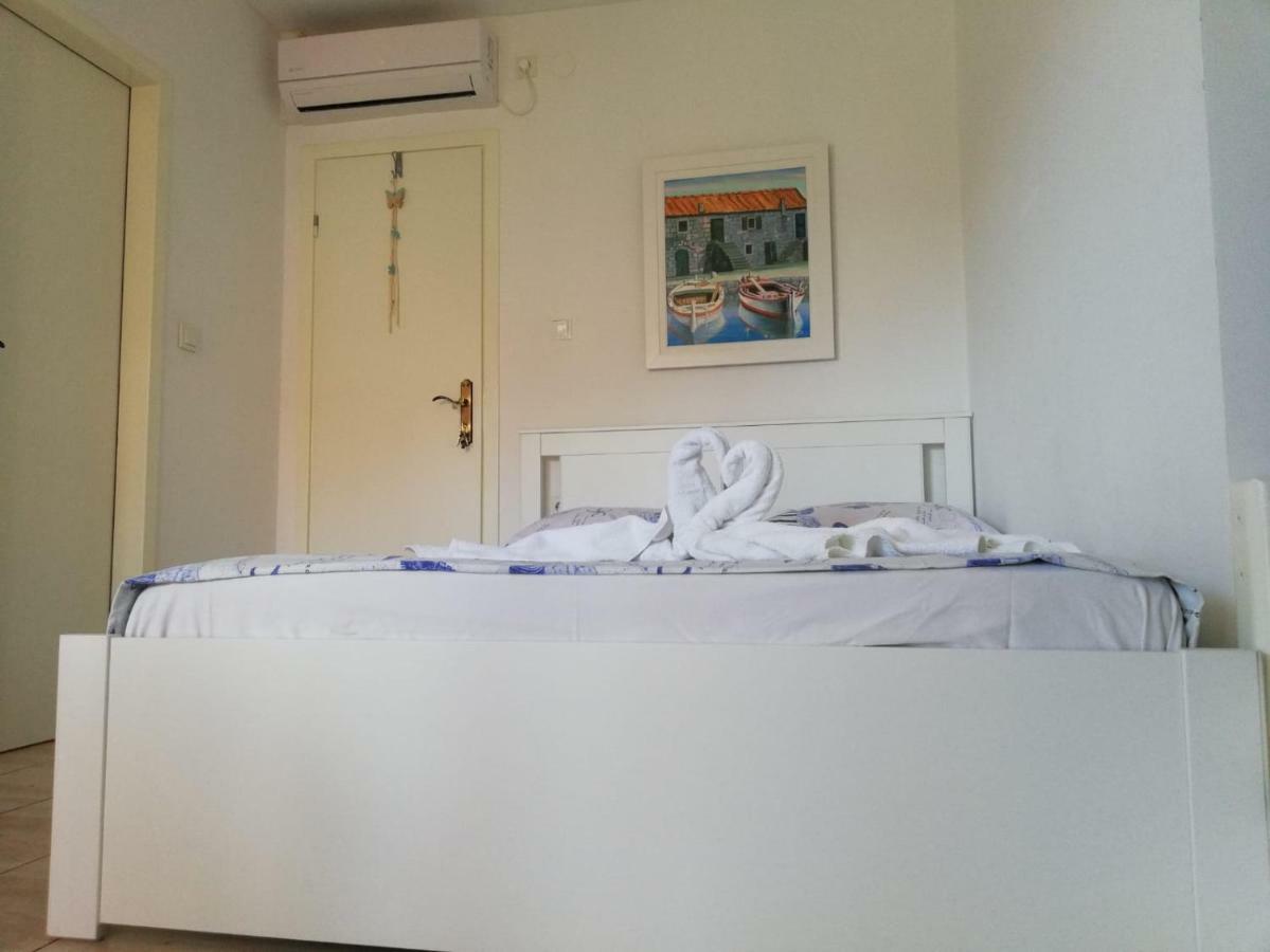 Apartman Jela Šibenik Dış mekan fotoğraf